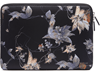 Изображение Nešiojamo kompiuterio dėklas TRUNK 14" Black Flower