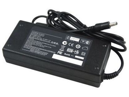 Attēls no Zasilacz do laptopa Extra Digital ED 220V 90W įkroviklis, vietoj HP, 18.5V