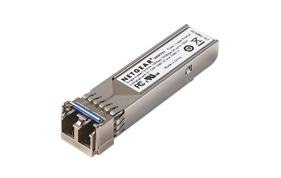 Picture of NETGEAR 10 Gigabit LR SFP+ Module network transceiver module 10000 Mbit/s