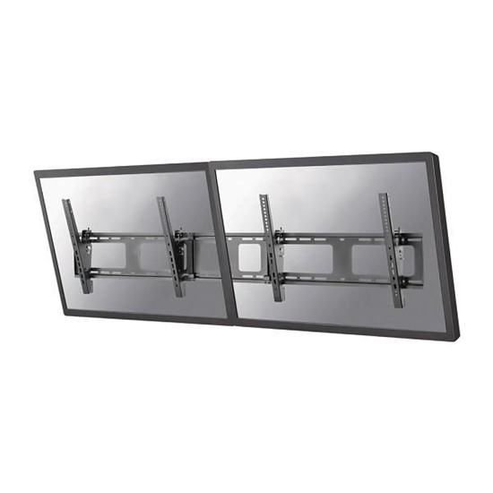 Picture of Neomounts menu board wall mount