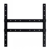 Picture of NEWSTAR VESA CONVERSION STRIPS - VESA 100 TO 200X100, 200X200, 400X200, 400X400 - BLACK