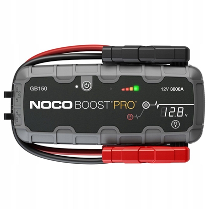 Picture of NOCO Urządzenie rozruchowe GB150 Boost 12 V 3000 A