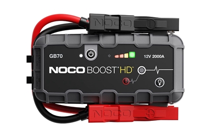 Picture of NOCO Urządzenie rozruchowe GB70 12V 2000A