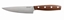 Attēls no Norr lupimo peilis, 12 cm