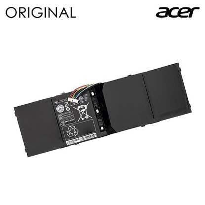 Attēls no Notebook battery ACER AP13B3K, 3500mAh, Original