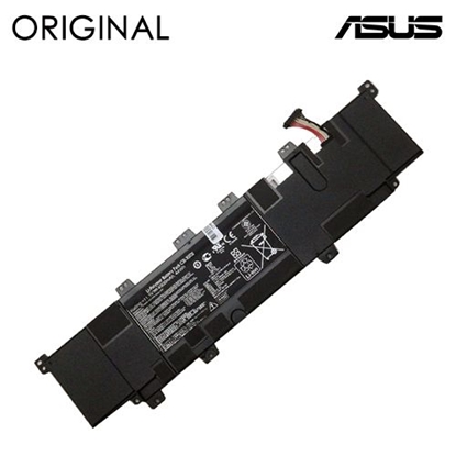 Attēls no ASUS NB430697 laptop spare part Battery