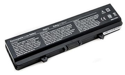 Picture of Notebook Battery DELL GP952, 5200mAh, Extra Digital Advanced