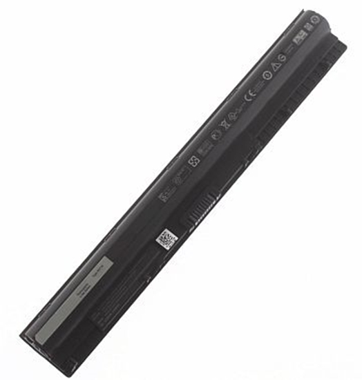 Picture of Notebook Battery DELL M5Y1K, 2600mAh, Extra Digital Advanced