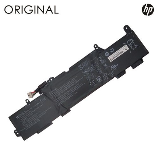 Изображение Notebook battery HP SS03XL, 4330mAh, Original