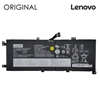 Изображение Notebook battery LENOVO L18M4P90, 3000mAh, Original