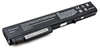 Picture of Notebook battery, Extra Digital Advanced, HP 458274-421, 5200mAh