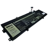 Picture of Notebook battery, Extra Digital Selected, DELL KTCCN 5R9DD XKPD0, 43 Wh