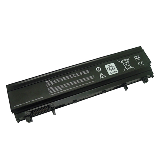 Picture of Notebook battery, Extra Digital Selected, DELL N5YH9, 4400mAh