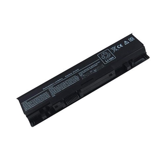 Изображение Notebook battery, Extra Digital Selected, DELL WU946, 4400mAh