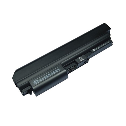 Изображение Notebook battery, Extra Digital Selected, LENOVO ThinkPad 40Y6791, 4400mAh
