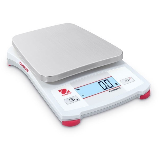 Picture of OHAUS Compass™ CX CX621 portable scale