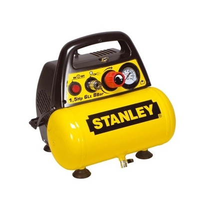 Picture of OIL-FREE COMPRESSOR STANLEY C6BB34STN039