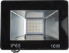 Picture of Omega LED floodlight 10W 4200K (43859)