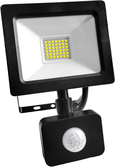 Picture of Omega LED floodlight 30W 4200K (45694)