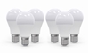 Picture of Omega LED lamp E27 10W 2800K 6pcs (45704)