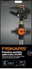 Изображение Laistymo žarnos Fiskars On/Off Pulsating Sprinkler - Spike base