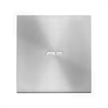 Picture of Optinis įrenginys Asus SDRW-08U7M-U Interface USB 2.0, DVD±RW, CD read speed 24 x, Silver, CD w