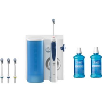 Изображение Oral-B MD20 oral irrigator 0.6 L