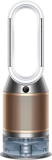 Picture of Oro drėkintuvas, valytuvas ir ventiliatorius DYSON PH04 Pure Humidify + Cool White/Gold, 379491-01