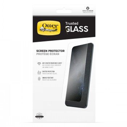 Изображение OtterBox OtterBox Trusted Glass Apple iPhone 14 Pro Max - clear