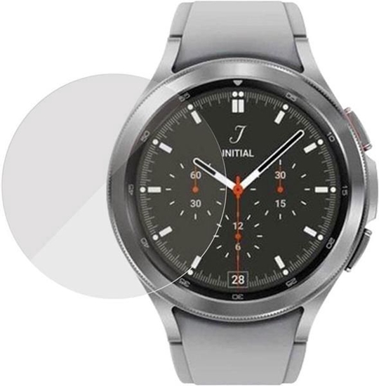 Picture of PanzerGlass Samsung Galaxy Watch 4 Classic 42 mm (screen - 30.4mm) AB