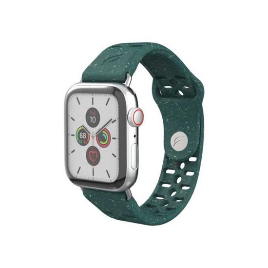 Picture of Pela Vine - Eco Friendly strap for the 44mm Apple Watch