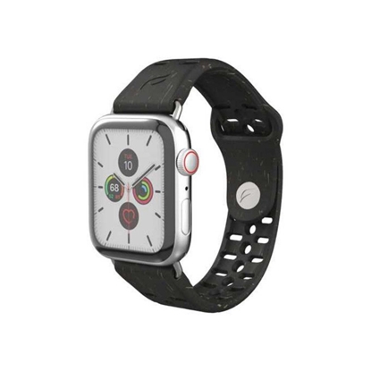 Attēls no Pela Vine - Eco Friendly strap for the 44mm Apple Watch