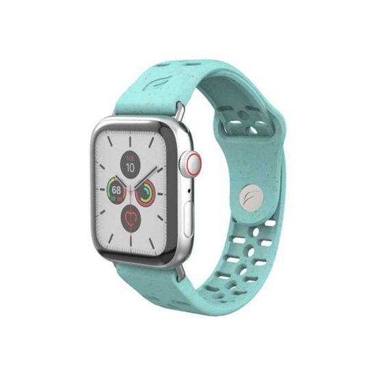 Picture of Pela Vine - Eco Friendly strap for the 44mm Apple Watch