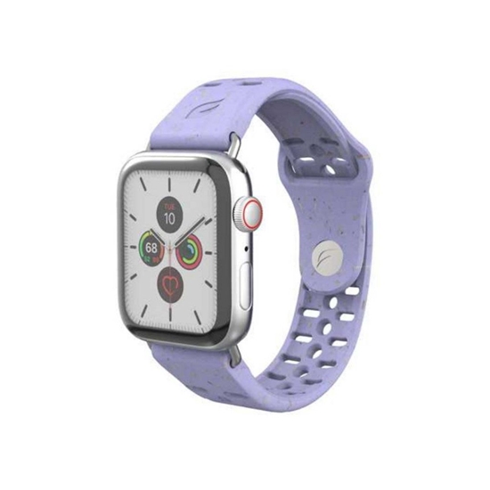 Picture of Dirželis Pela Vine - Eco Friendly strap for the 44mm Apple Watch