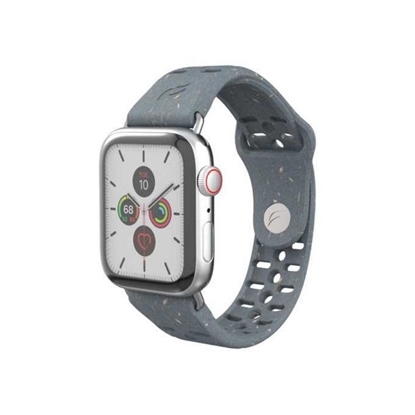 Picture of Pela Vine - Eco Friendly strap for the 44mm Apple Watch