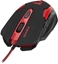 Picture of Pelė Speedlink Xito Gaming, red/black (SL-680009-BKRD)