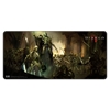 Изображение Pelės kilimėlis BLIZZARD Diablo IV: Skeleton King, XL