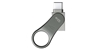 Picture of Pendrive Silicon Power Mobile C80, 32 GB  (SP032GBUC3C80V1S)