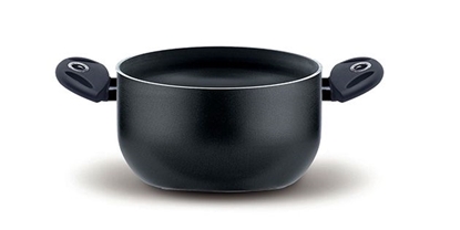 Attēls no Pensofal 6810 Diamond Saucepan 24cm (2 handles)