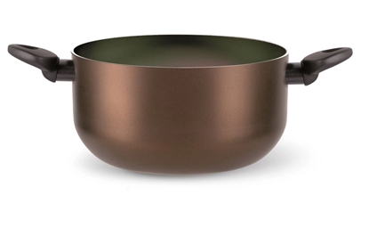 Изображение Pensofal Diamond Saucepan 28cm (2 handles) 3318