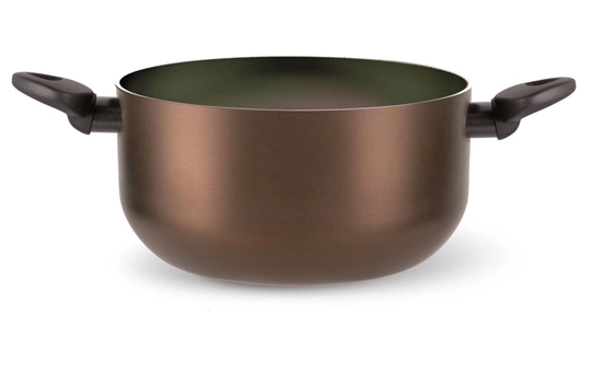 Picture of Pensofal Diamond Saucepan 28cm (2 handles) 3318