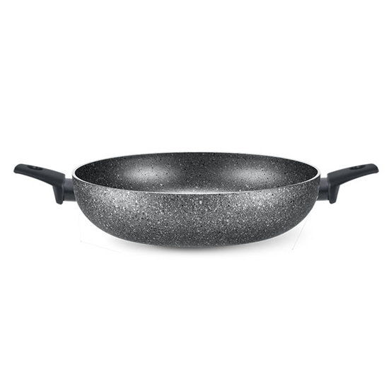 Изображение Pensofal 8028-A Vesuvius Skillet 24cm (2 handles)