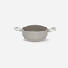 Picture of Pensofal White Diamond Saucepan 20cm (2 Handles) 6310