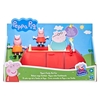 Picture of PEPPA PIG Kiaulytės Pepos šeimos automobilis