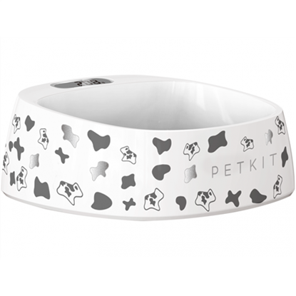 Picture of PETKIT Scaled bowl Fresh Capacity 0.45 L, Material ABS, Milk Cow