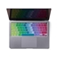 Attēls no Philbert Keyboard Cover for MacBook Air 2020 - Rainbow