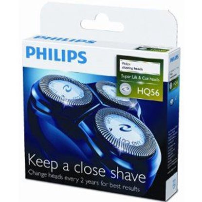 Изображение PHILIPS BLADES HQ56/50