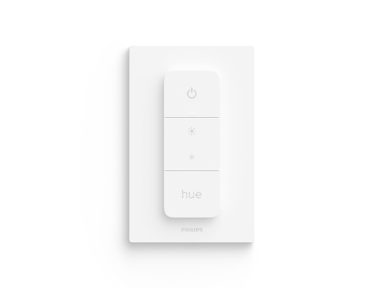 Изображение Philips Hue | Hue DIM Switch | IEEE 802.15.4