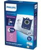 Изображение Philips s-bag FC8027/01 Vacuum cleaner bags