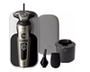Picture of Philips Shaver S9000 Prestige SP9883/35 Wet and dry electric shaver, Series 9000